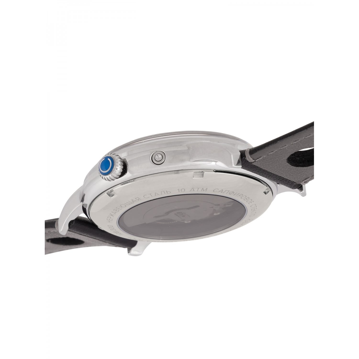 Слава Слава Юбилейные 2600674/300-2427 россия наручные мужские часы заводная головка с логотипом Слава