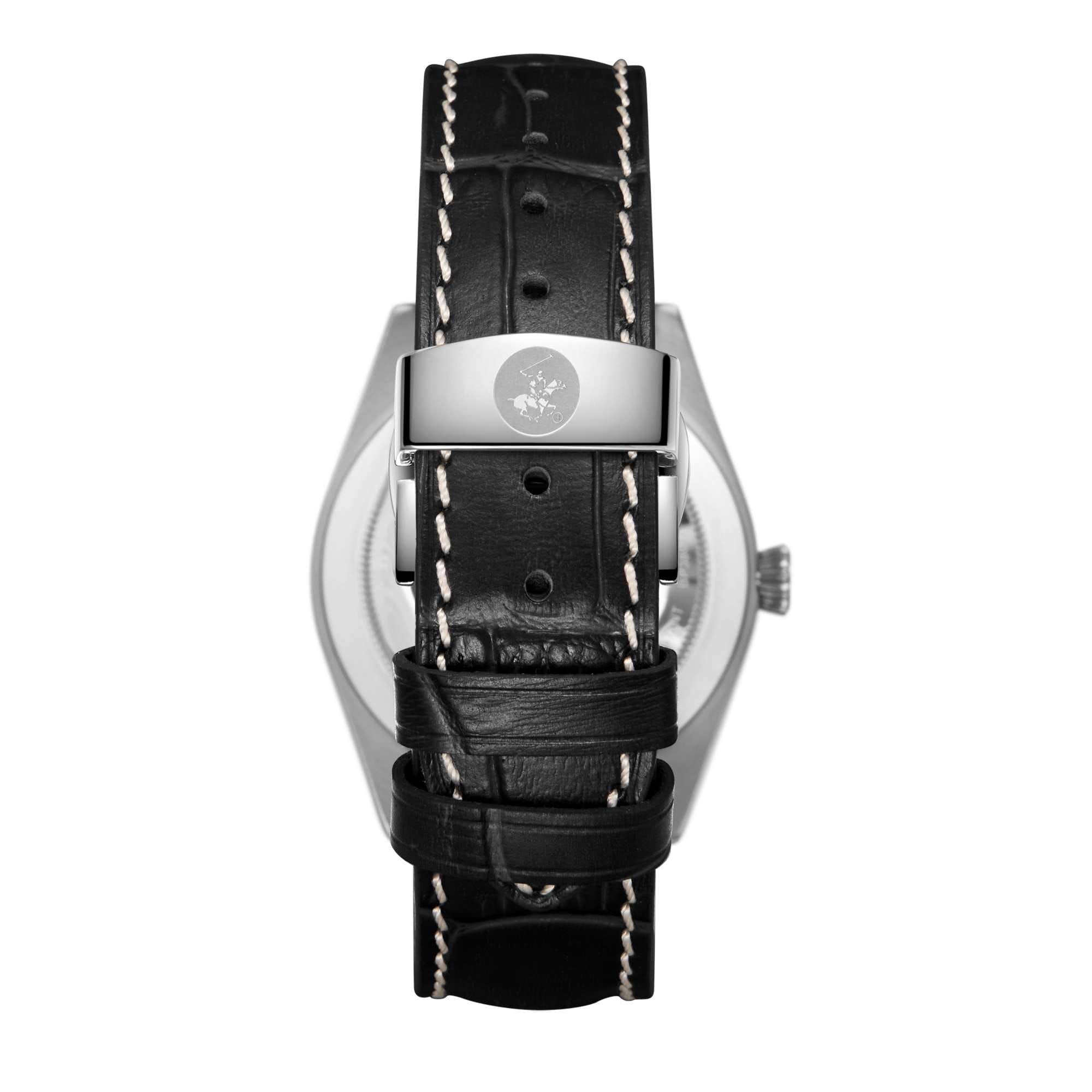 Оригинальные часы Beverly Hills Polo Club Beverly Hills Polo Club BP3807X.561 кварцевые калибр механизма  общий вид