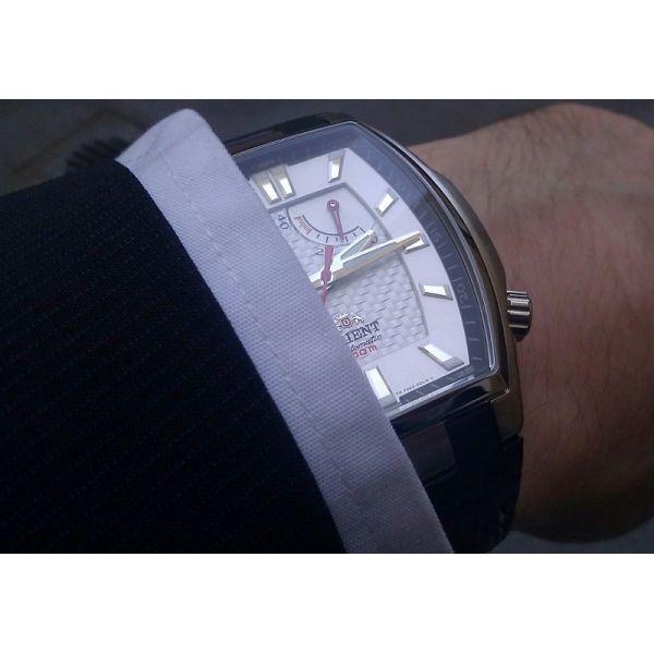 Orient Orient FDAG006W (FFDAG006W) , наручные мужские часы фото под углом