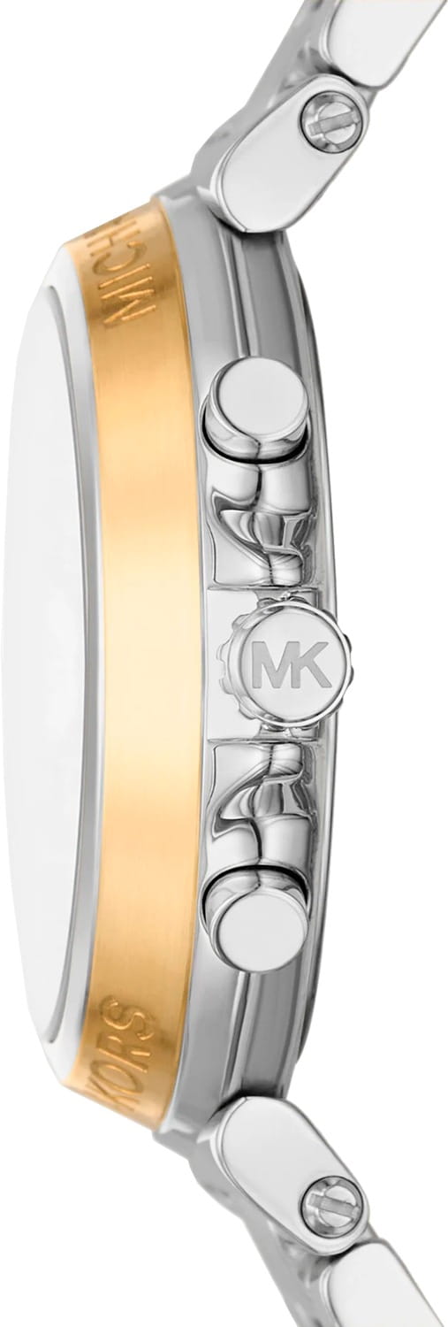 Michael Kors Michael Kors Maren MK7495 , наручные женские часы фото под углом