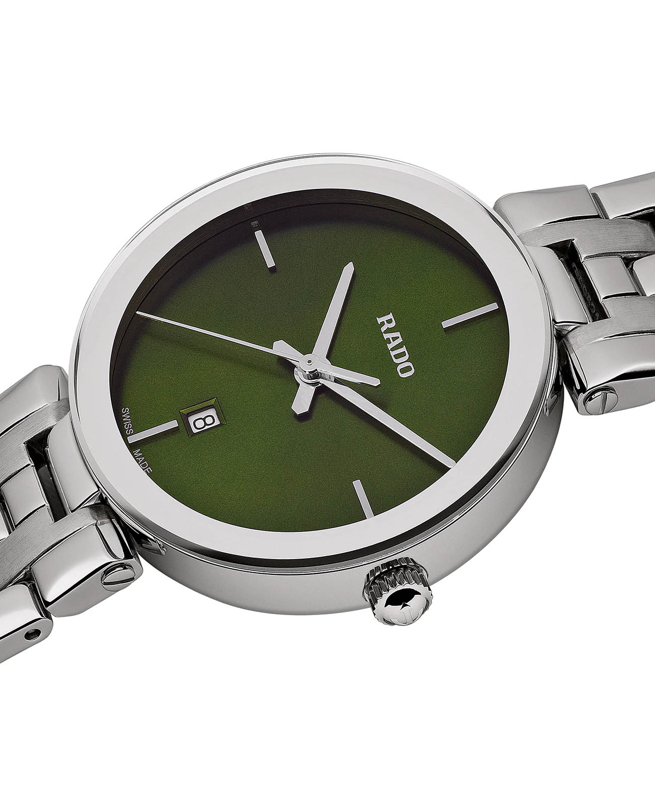 Rado Rado Florence R48874313 , наручные женские часы фото под углом