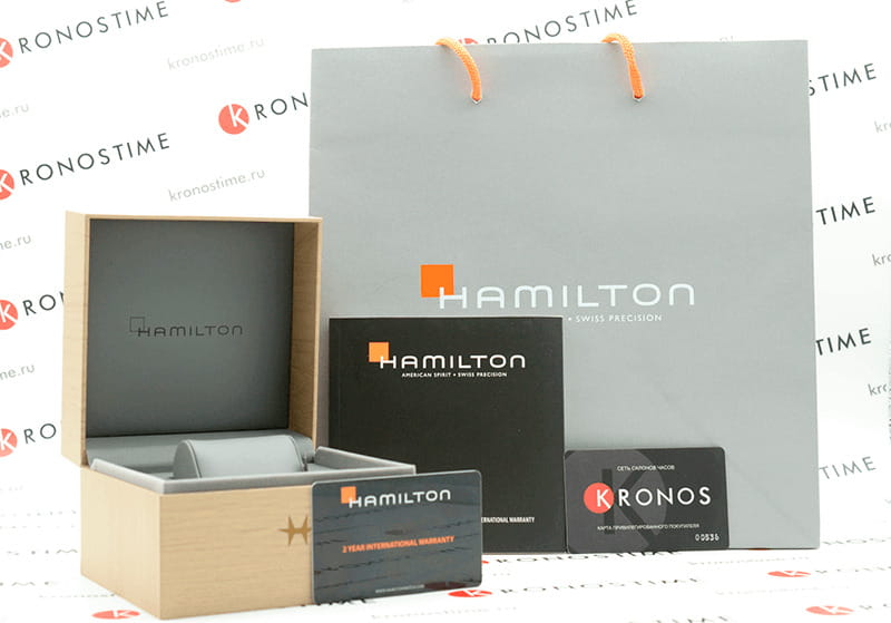 Оригинальные часы Hamilton Hamilton Jazzmaster Open Heart Auto H32115192 механические калибр механизма h-10 общий вид