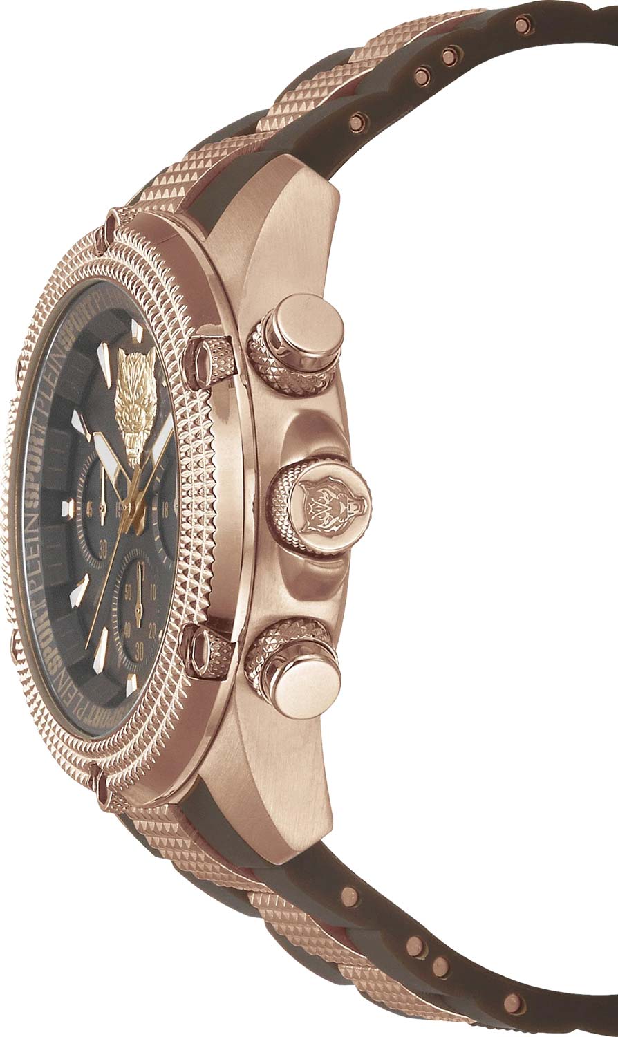 Plein Sport Plein Sport Hurricane PSDBA0623 , наручные мужские часы фото под углом