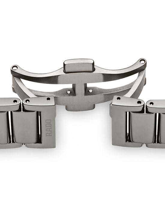 Оригинальные часы Rado Rado True Automatic Diamonds R27243732 механические калибр механизма eta 2671 общий вид