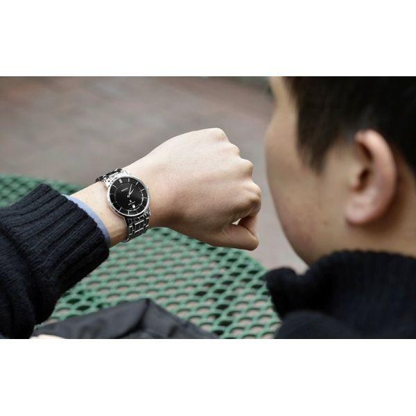 Orient Orient Automatic GW01005B (FGW01005B0)  - задняя крышка металл сталь корпуса, япония часы