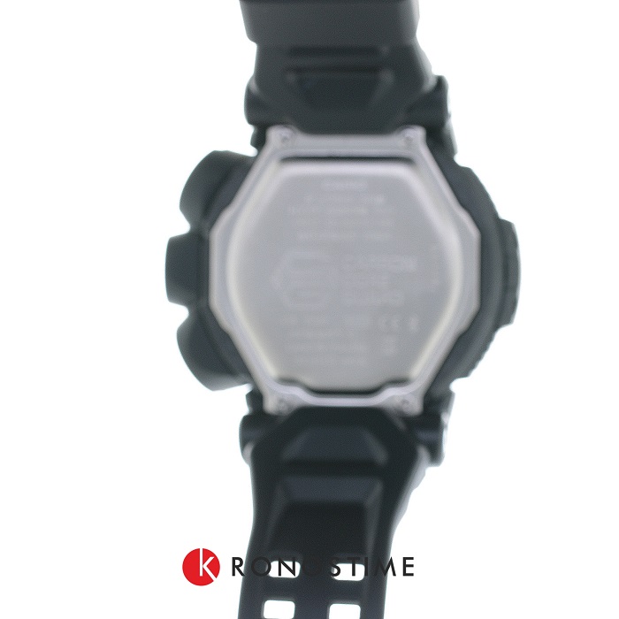 Фотография часов Casio G-Shock GR-B200-1B_21