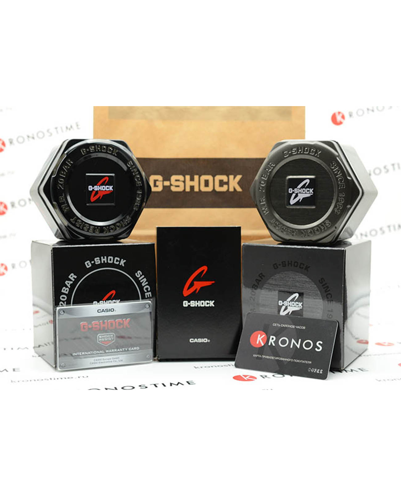 Оригинальные часы Casio Casio G-Shock GW-M5610U-1 электронные калибр механизма  общий вид