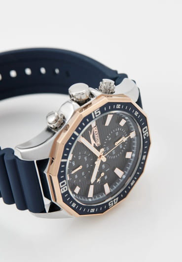 Slazenger Slazenger SL.09.2298.2.03 , наручные мужские часы фото под углом