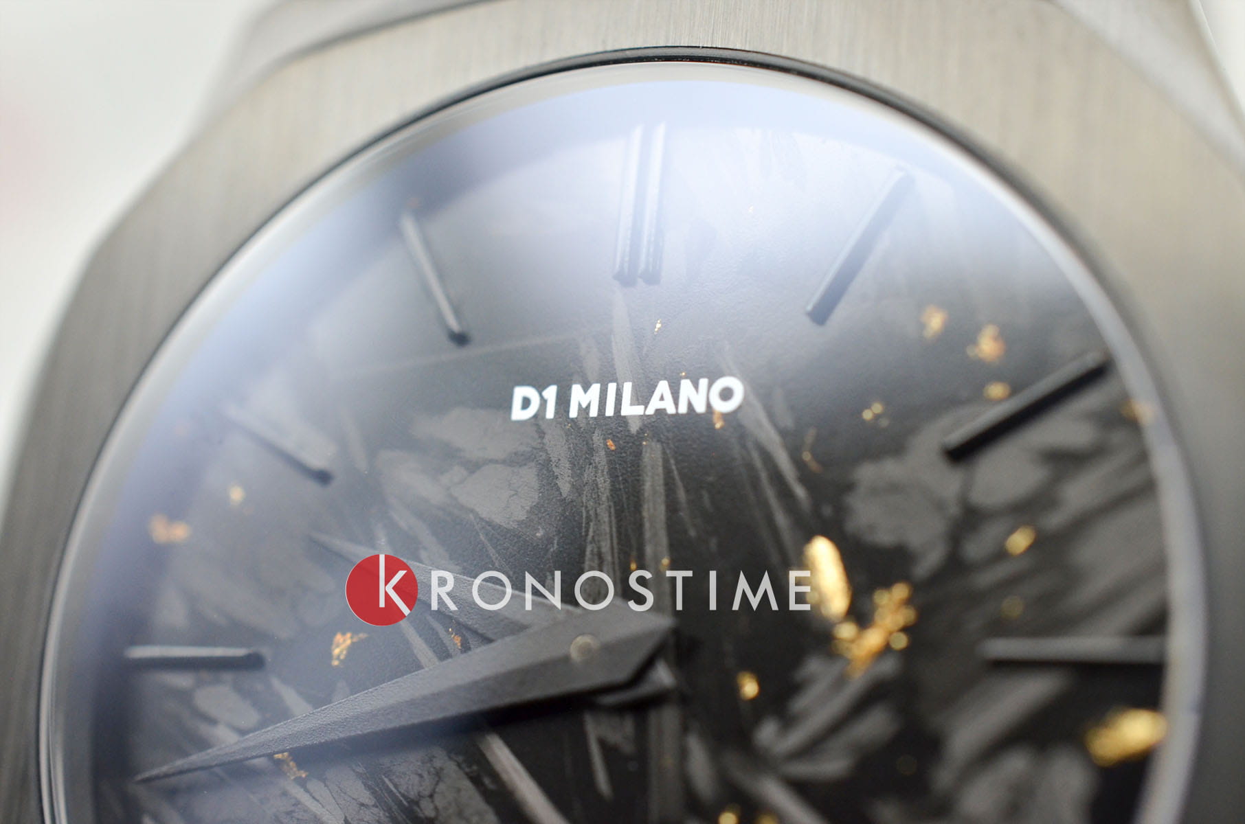 Оригинальные часы D1 Milano D1 Milano Ultra Thin UTBJ31 кварцевые калибр механизма miyota общий вид