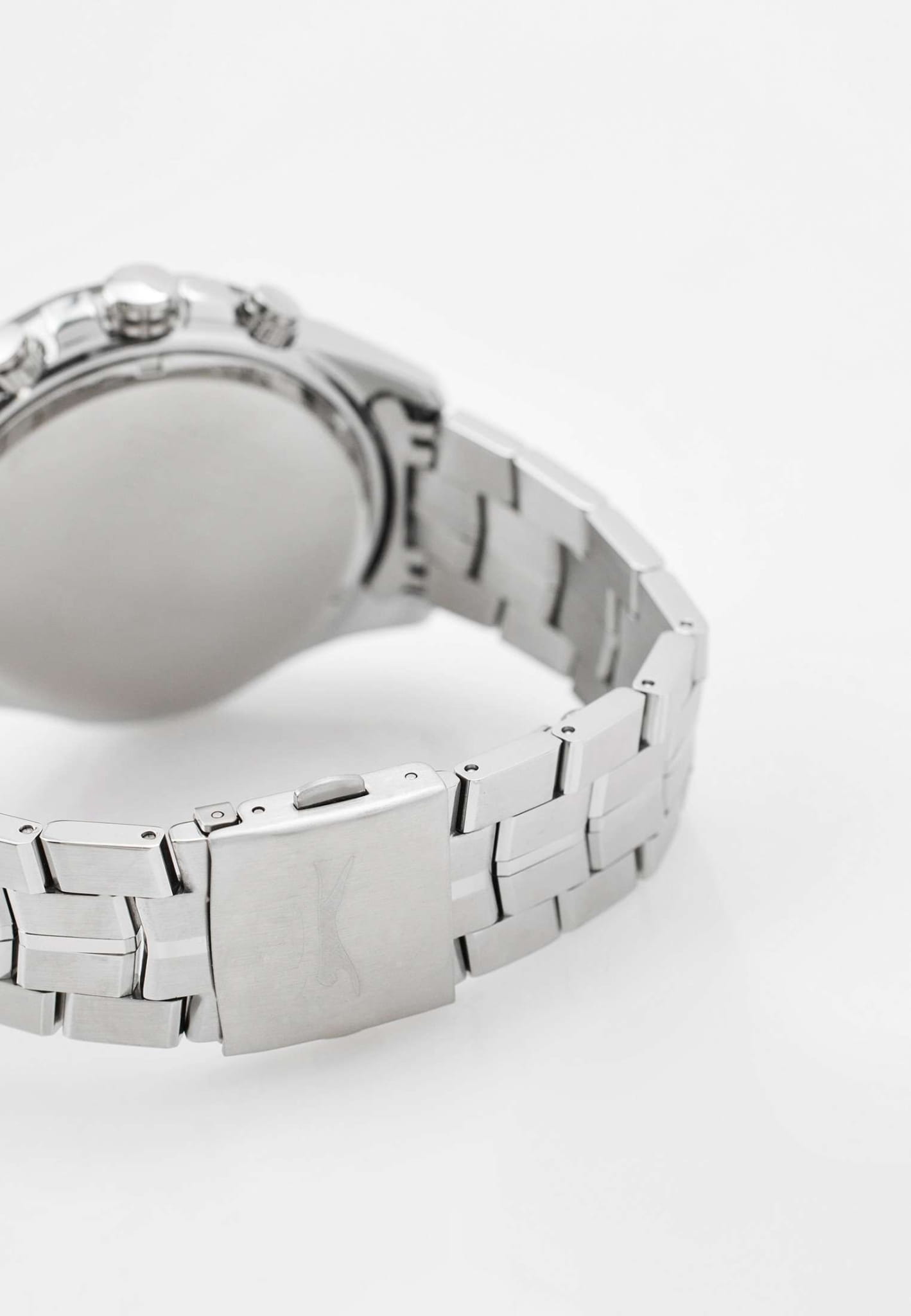 Slazenger Slazenger SL.09.2259.2.01,  англия мужские часы на браслете суперметалл боковой вид