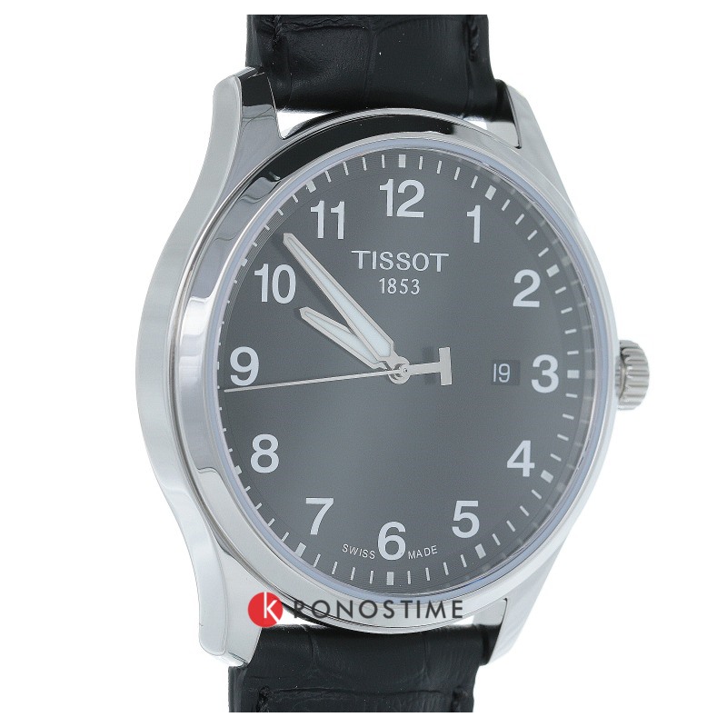 Фотография часов Tissot Gent XL Classic T116.410.16.057.00_32