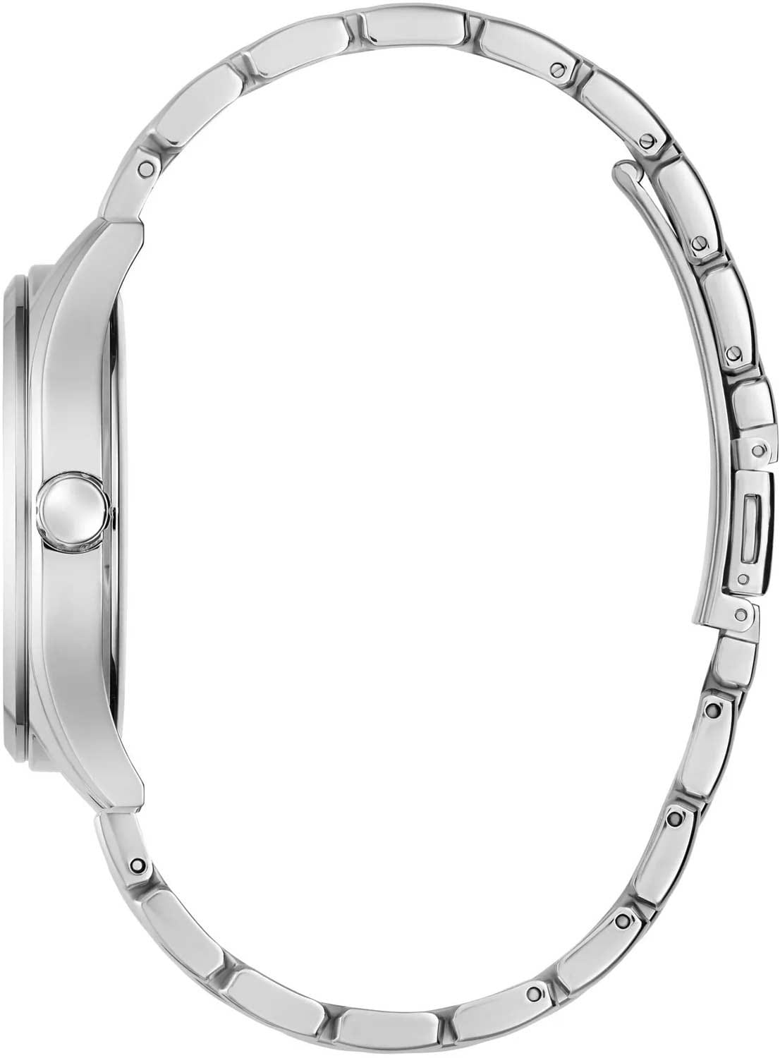 Оригинальные часы Guess Guess Dress Tate GW0895G1 кварцевые калибр механизма  общий вид