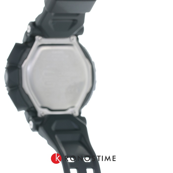Фотография часов Casio G-Shock GR-B200-1B_25