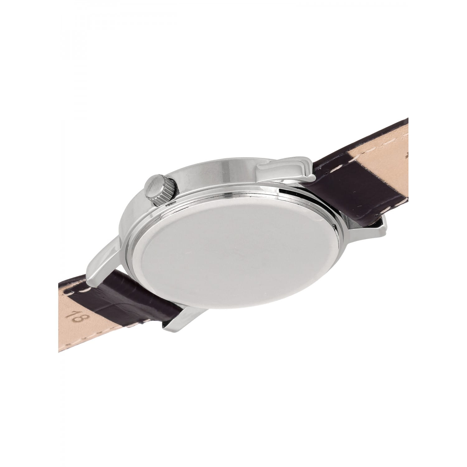 Слава Слава Традиция 1061858/300-2035  — детали корпуса и кожаный