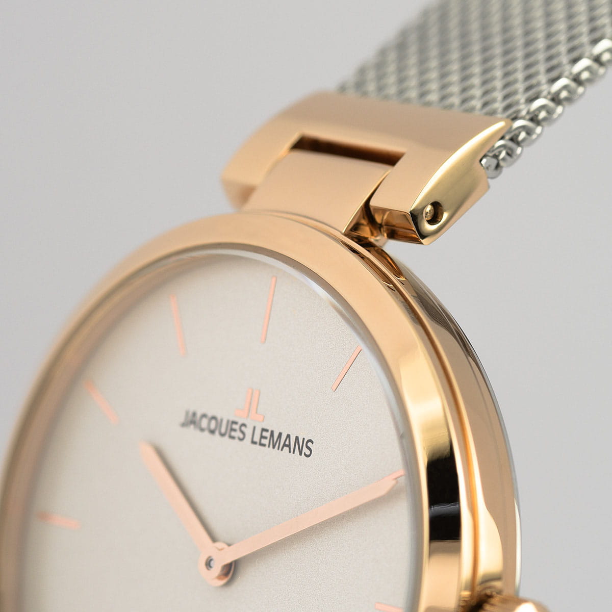 Оригинальные часы Jacques Lemans Jacques Lemans Classic 1-2110K кварцевые калибр механизма  общий вид