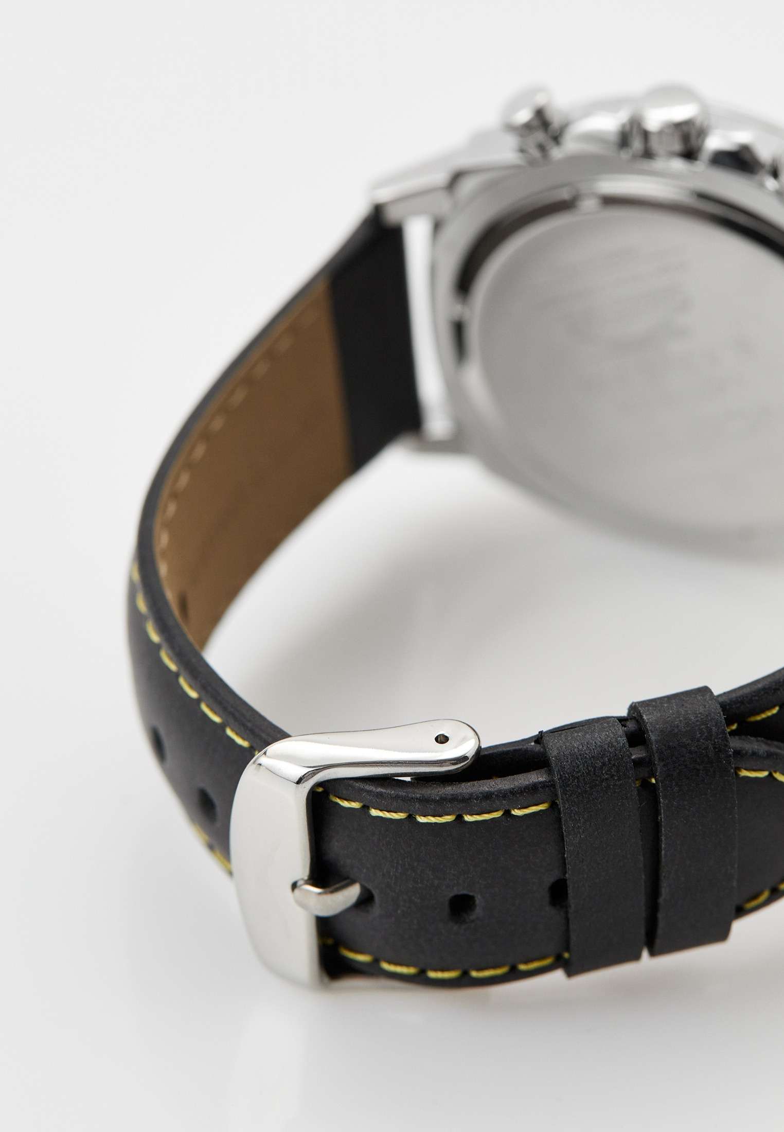 Slazenger Slazenger SL.09.2293.2.05,  англия мужские часы на браслете кожаный боковой вид