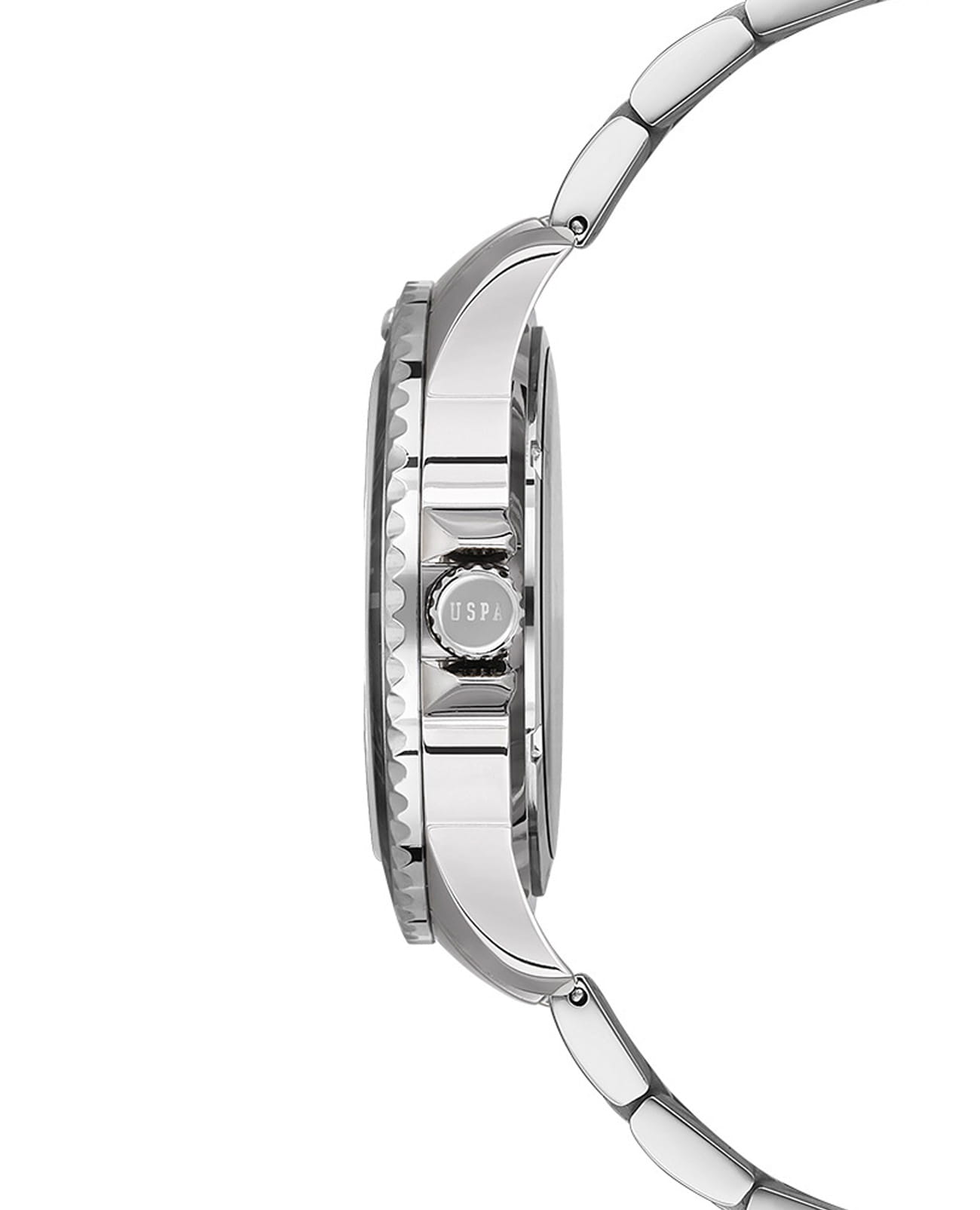 Оригинальные часы U.S. Polo Assn. U.S. Polo Assn. Fundamental USPA1048-07 кварцевые калибр механизма  общий вид