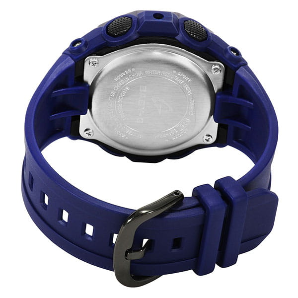 Оригинальные часы Casio Casio Baby-G BGA-225G-2A кварцевые калибр механизма  общий вид