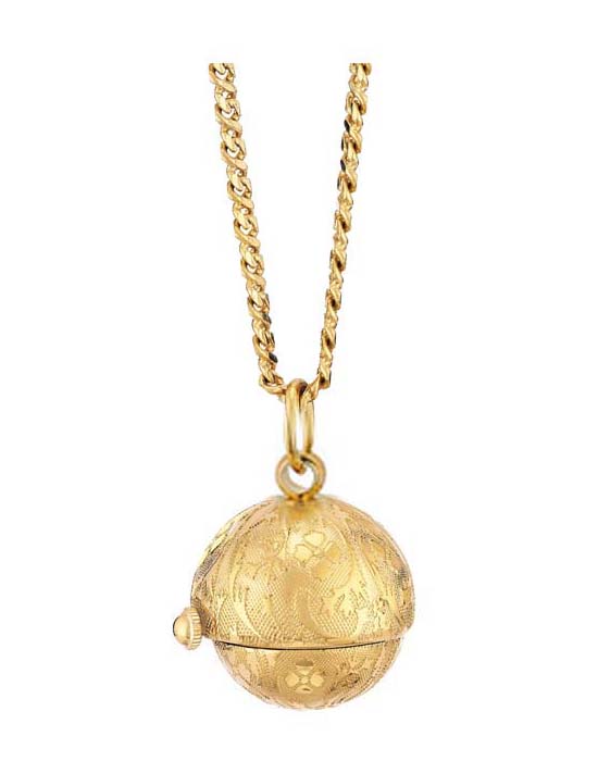 Tissot Tissot Pendants T81.4.220.96  T81422096 кварцевые женские часы перламутровый циферблат, браслет нержавеющая сталь — вид спереди