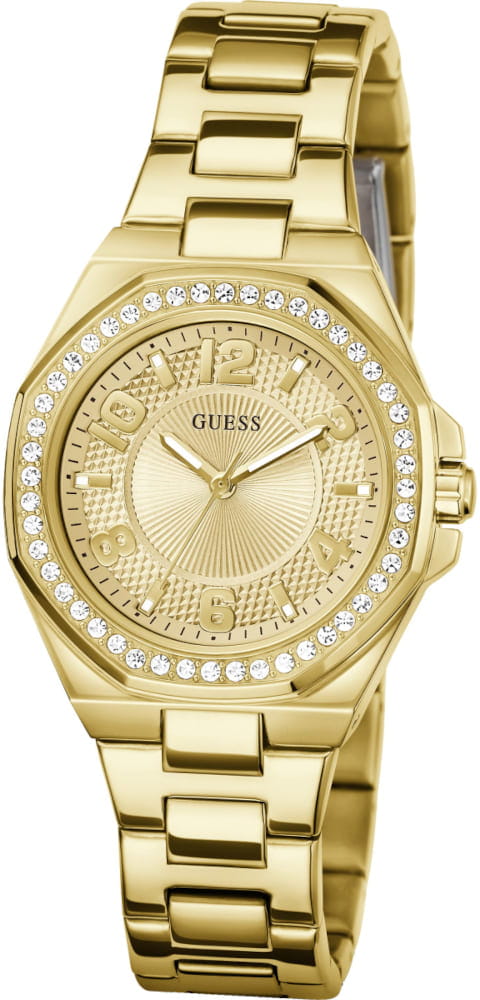 Guess Guess Sport Contessa GW0877L2 , наручные женские часы фото под углом