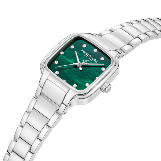 Kenneth Cole Kenneth Cole Modern Classic KCWLG0087806 , наручные женские часы фото под углом