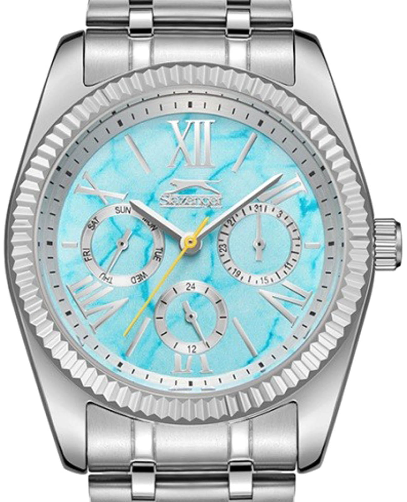 Slazenger Slazenger SL.09.2343.4.01 , наручные женские часы фото под углом