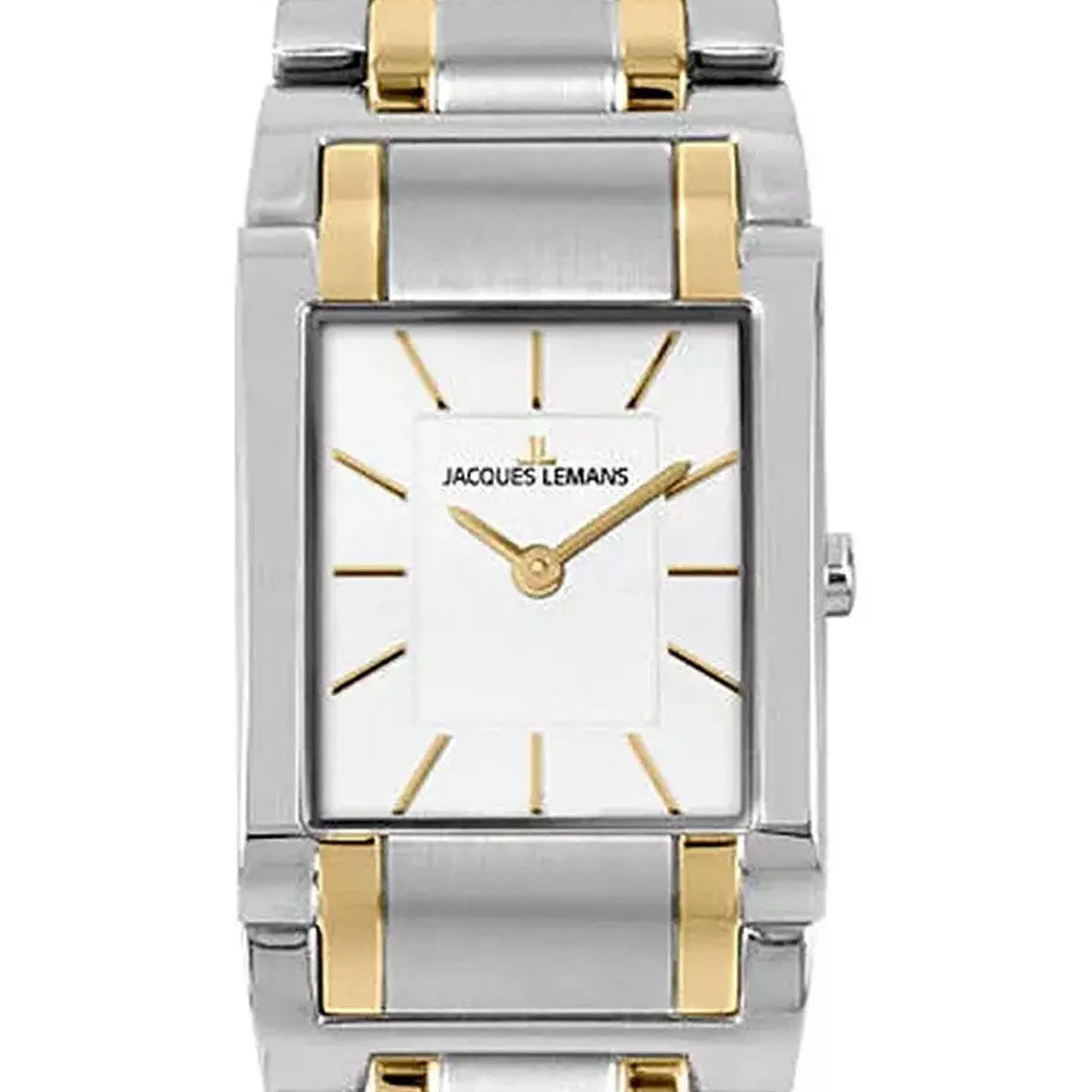 Jacques Lemans Jacques Lemans Florence 1-2157B , наручные женские часы фото под углом