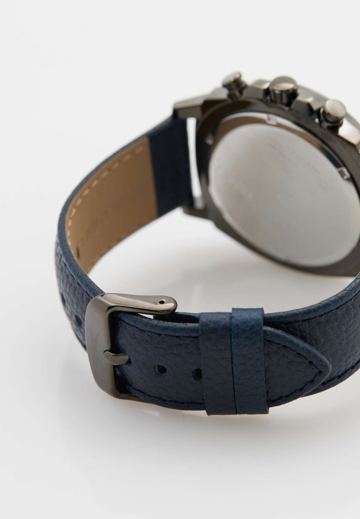 Slazenger Slazenger SL.09.2293.2.03,  англия мужские часы на браслете кожаный боковой вид