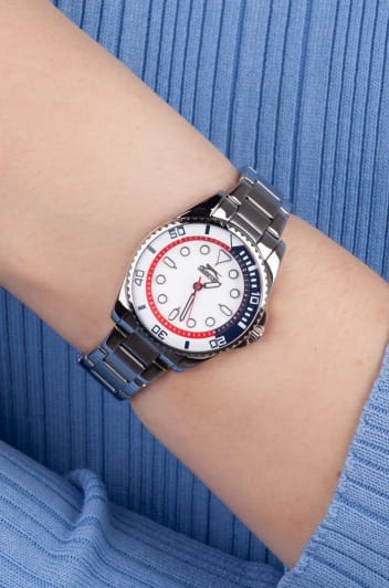 Slazenger Slazenger SL.09.2353.3.01 , наручные женские часы фото под углом