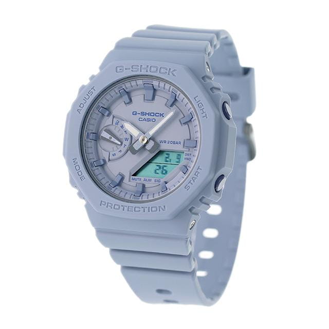 Casio Casio G-Shock GMA-S2100BA-2A2 япония наручные женские часы заводная головка с логотипом Casio