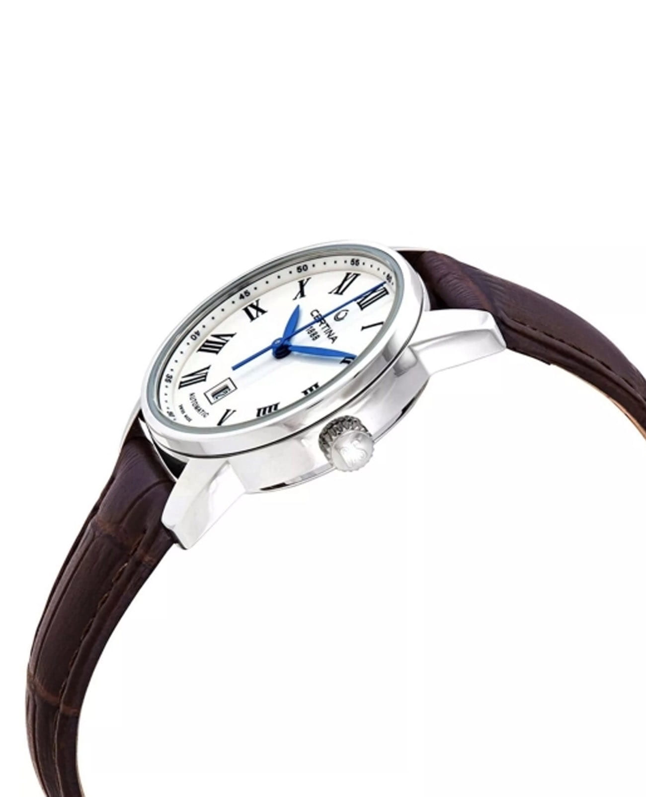 Certina Certina DS Podium C001.007.16.013.00 , наручные женские часы фото под углом