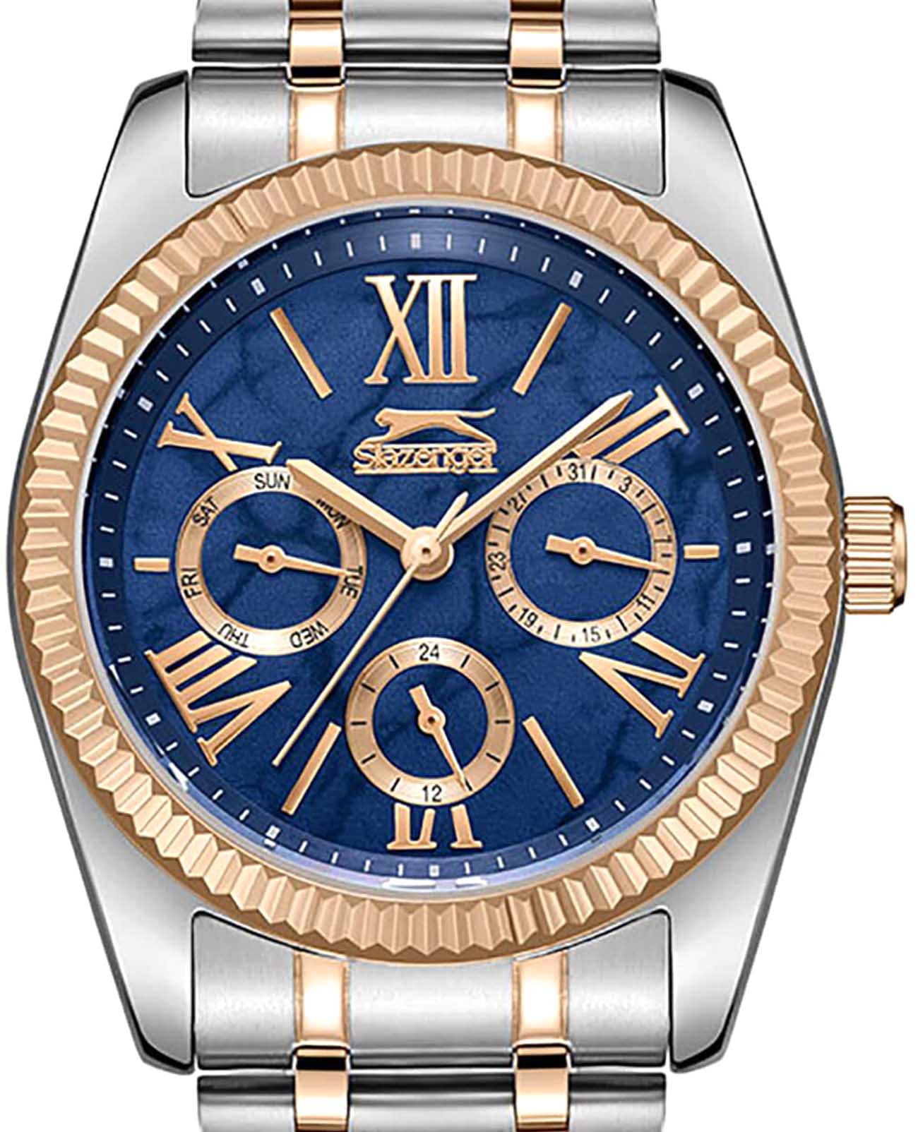 Slazenger Slazenger SL.09.2343.4.05 , наручные женские часы фото под углом