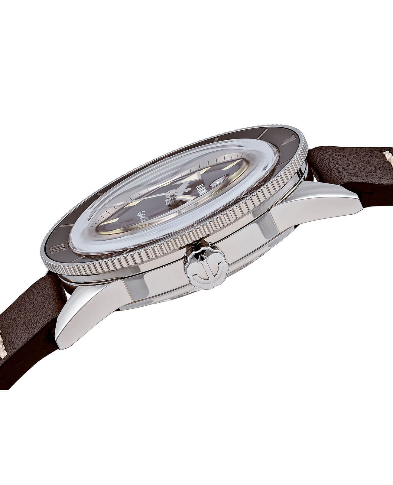 Rado Rado Captain Cook Automatic R32500305 Automatic, наручные мужские часы фото под углом