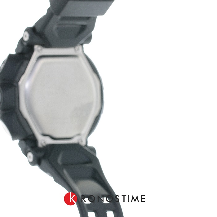 Фотография часов Casio G-Shock GR-B200-1B_26