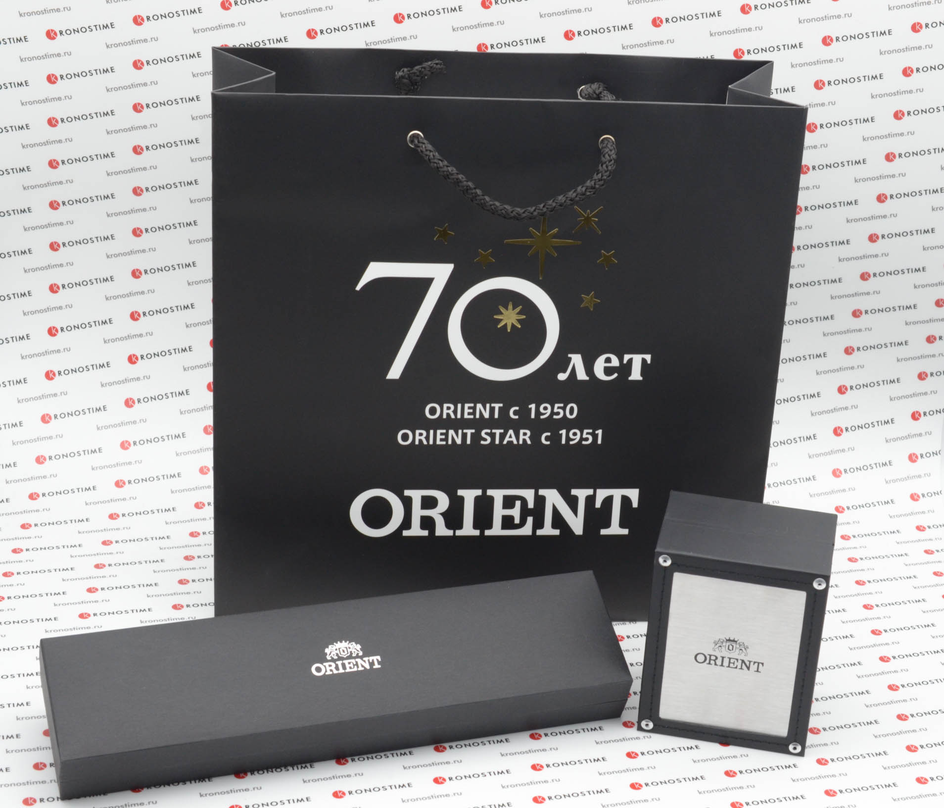 Orient Orient 3 Stars RA-AB0F13B (RN-AB0F13B), 3 stars 21 jewels япония мужские часы на браслете нержавеющая сталь боковой вид