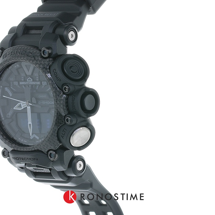 Фотография часов Casio G-Shock GR-B200-1B_39