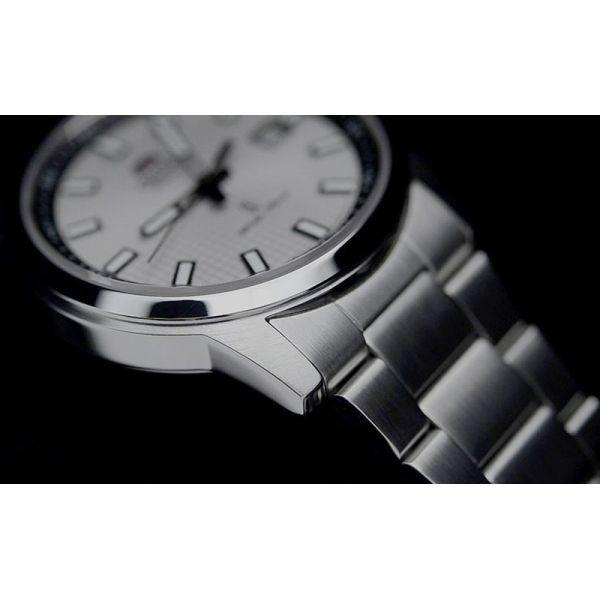 Orient Orient ER23004W (FER23004W), classic automatic япония мужские часы на браслете  боковой вид