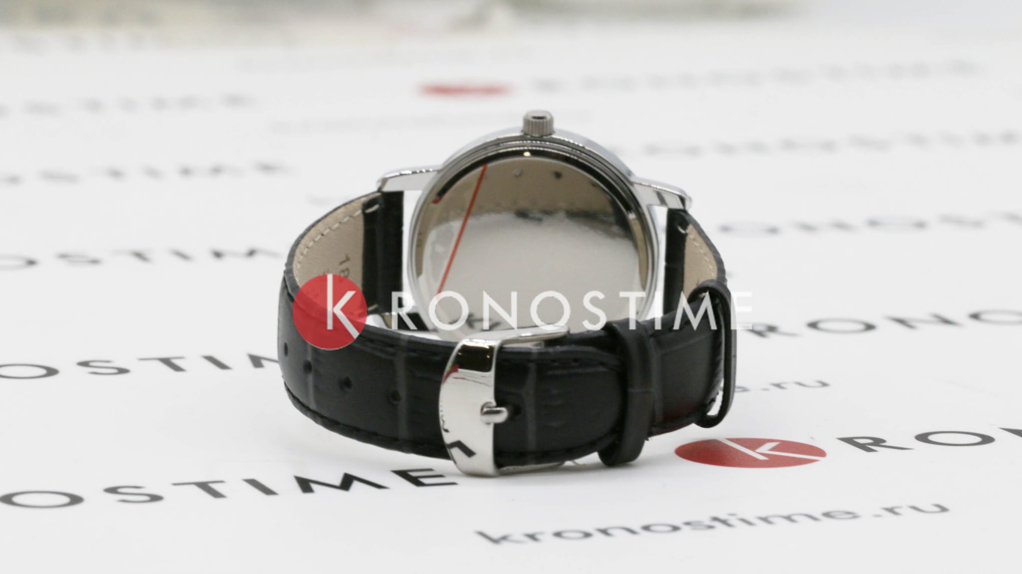 Оригинальные часы Слава Слава Традиция 1061858/300-2035 кварцевые калибр механизма miyota 2035  общий вид