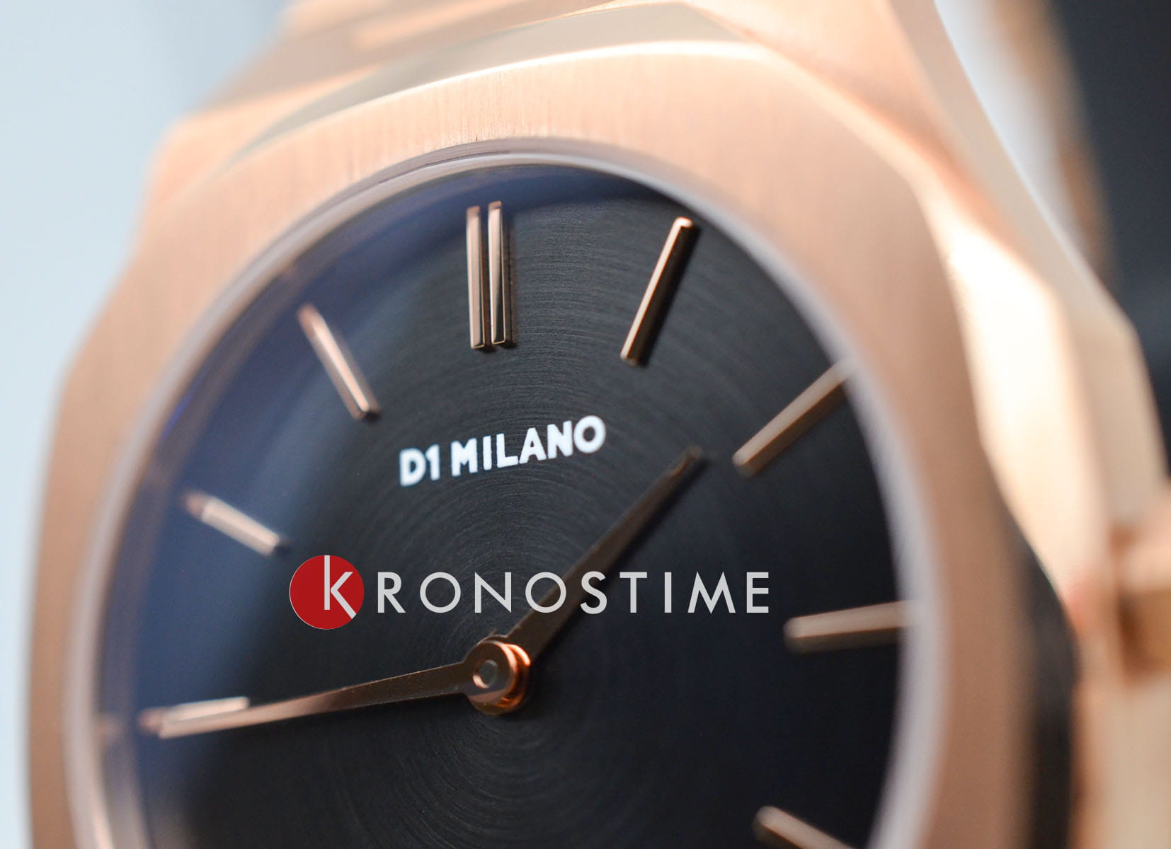 Оригинальные часы D1 Milano D1 Milano Ultra Thin UTBL06 кварцевые калибр механизма miyota 1l22 общий вид