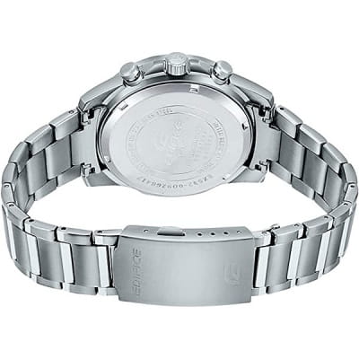 Оригинальные часы Casio Casio Edifice EQS-930D-1A кварцевые калибр механизма  общий вид