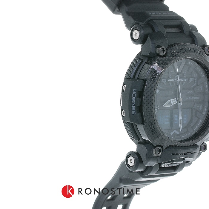 Фотография часов Casio G-Shock GR-B200-1B_5