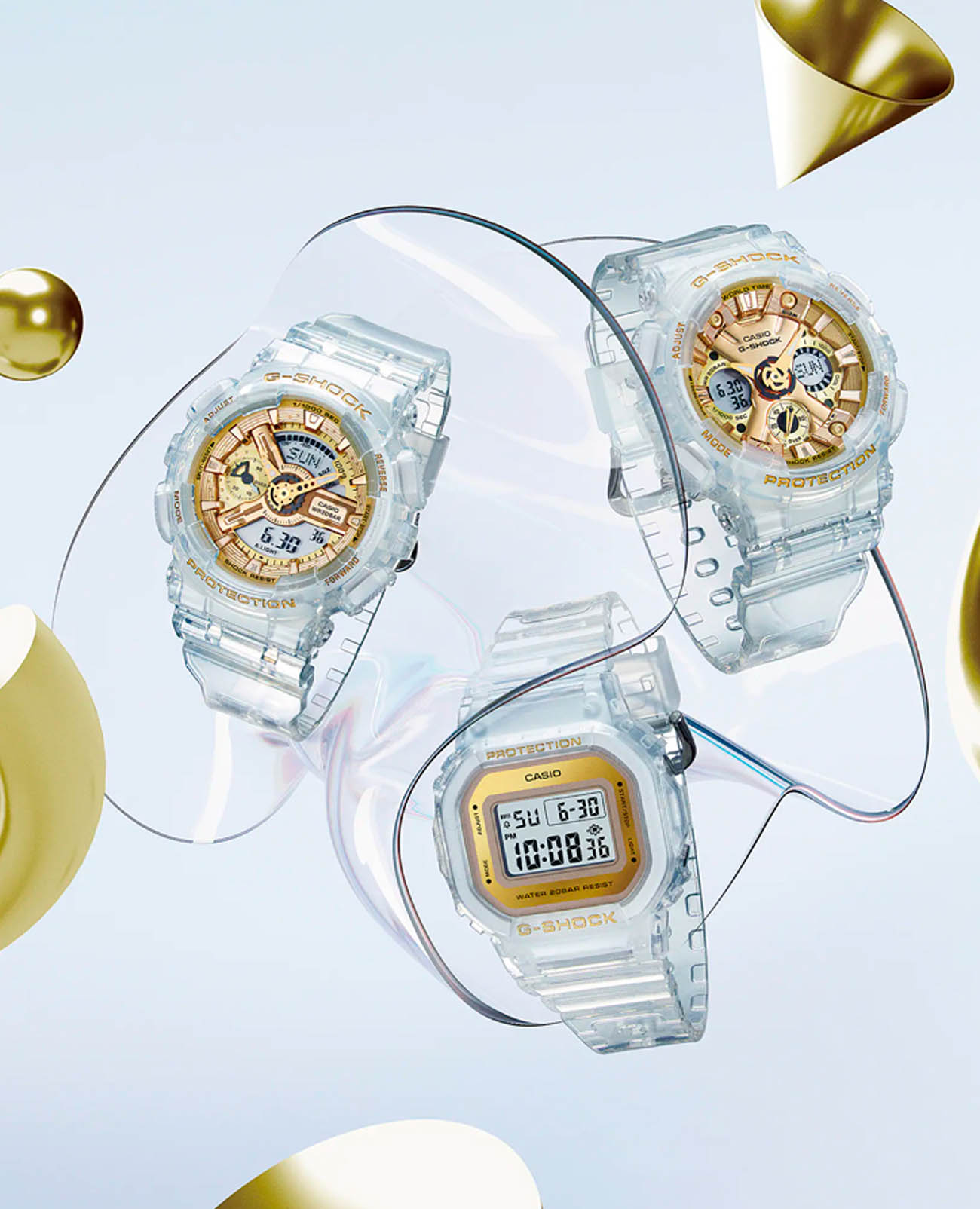 Casio Casio G-Shock GMA-S120SG-7ADR (GMA-S120SG-7AER) япония наручные женские часы заводная головка с логотипом Casio