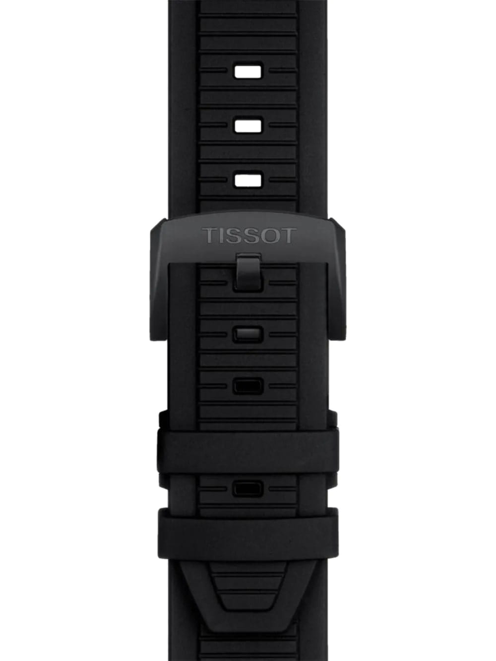 Tissot Tissot T-Race Powermatic 80 Т141.417.37.061.00 T Race — детали корпуса и силикон