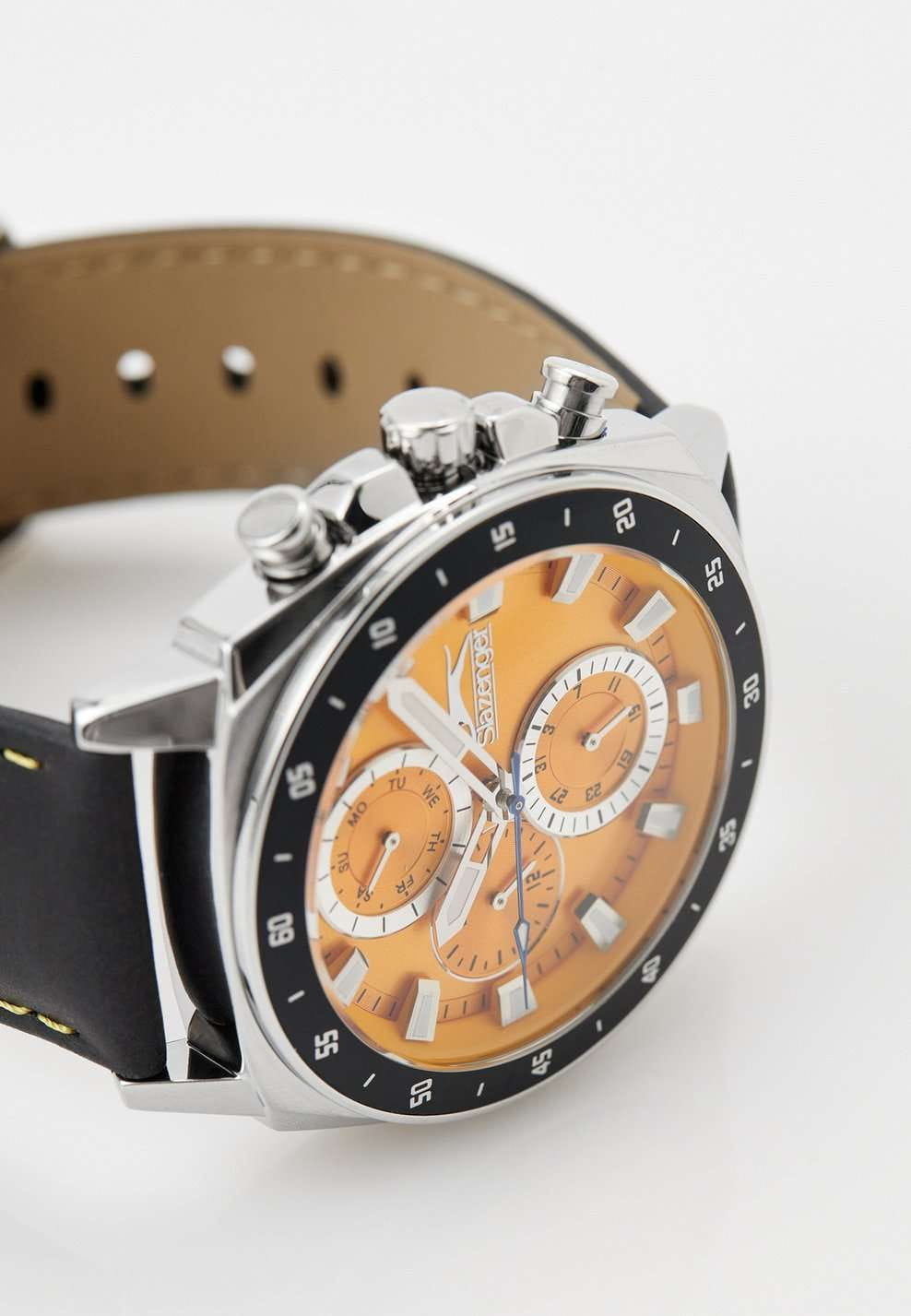 Slazenger Slazenger SL.09.2293.2.05 , наручные мужские часы фото под углом