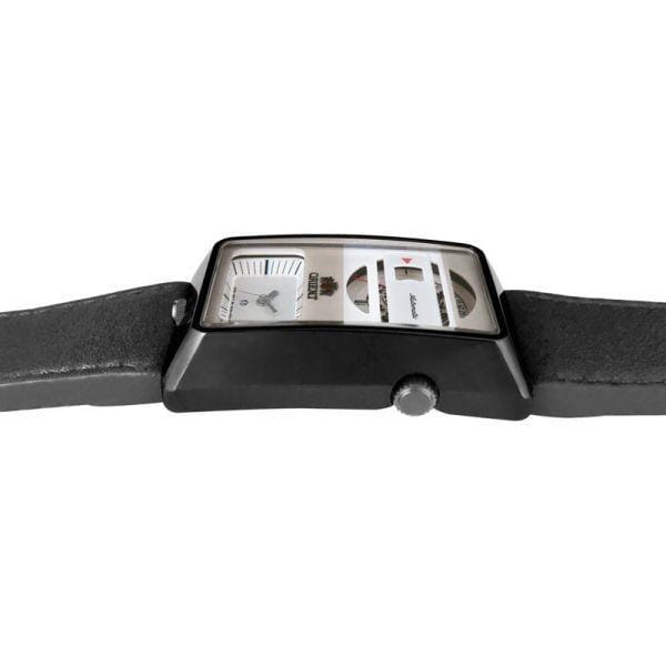 Оригинальные часы Orient Orient XCAA001W (FXCAA001W) механические калибр механизма  общий вид