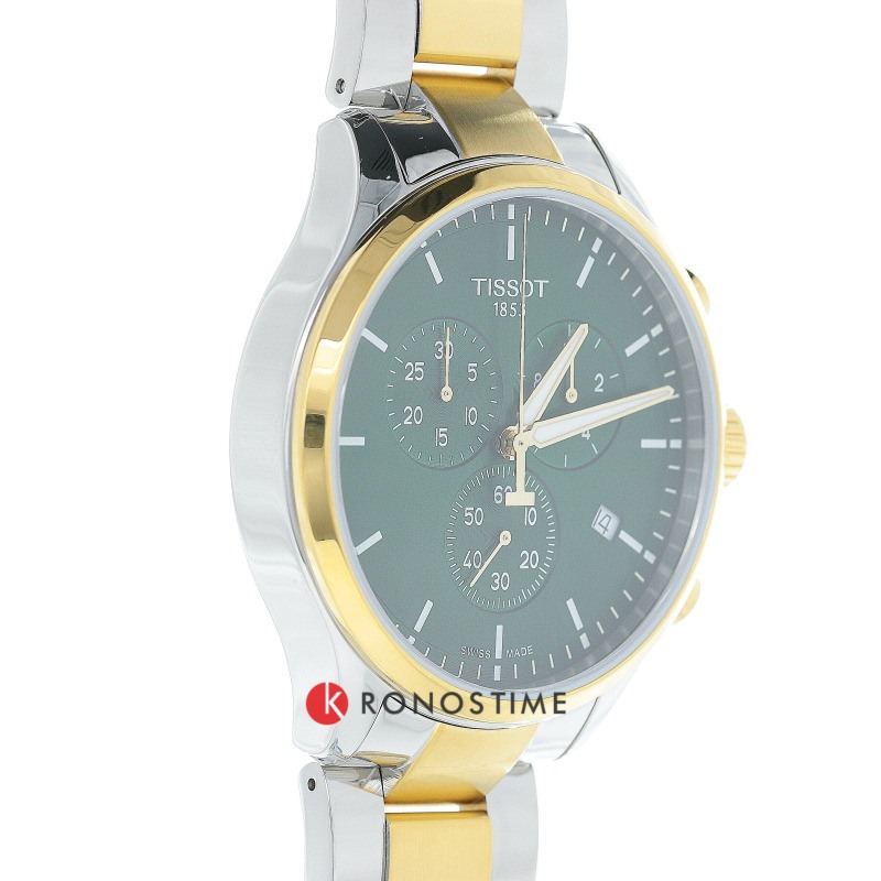 Фотография часов Tissot Chrono XL Classic T116.617.22.091.00_30