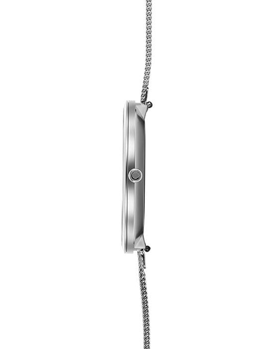 Obaku Obaku Ultra Slim V227LXCIMC , наручные женские часы фото под углом