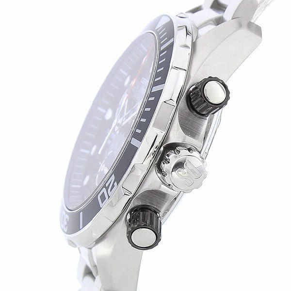 Certina Certina DS Action Chronograph C032.417.11.051.00 DS Action, наручные мужские часы фото под углом