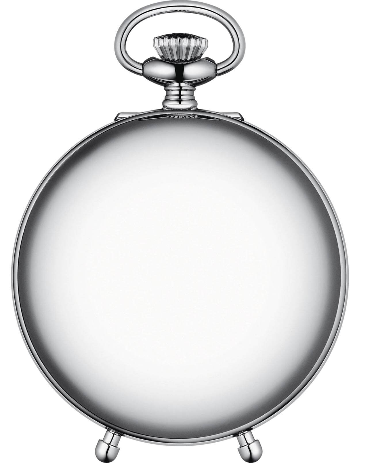 Tissot Tissot Stand Alone T866.410.99.013.00 , наручные мужские часы фото под углом