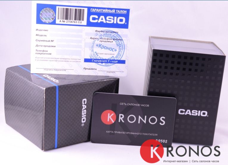 Casio CASIO WAVE CEPTOR WVA-M650D-1A2 , наручные мужские часы фото под углом